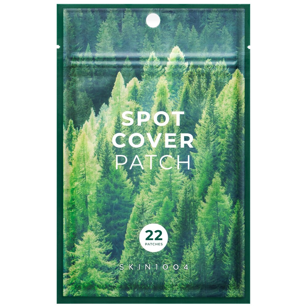SKIN1004 SPOT COVER PATCH