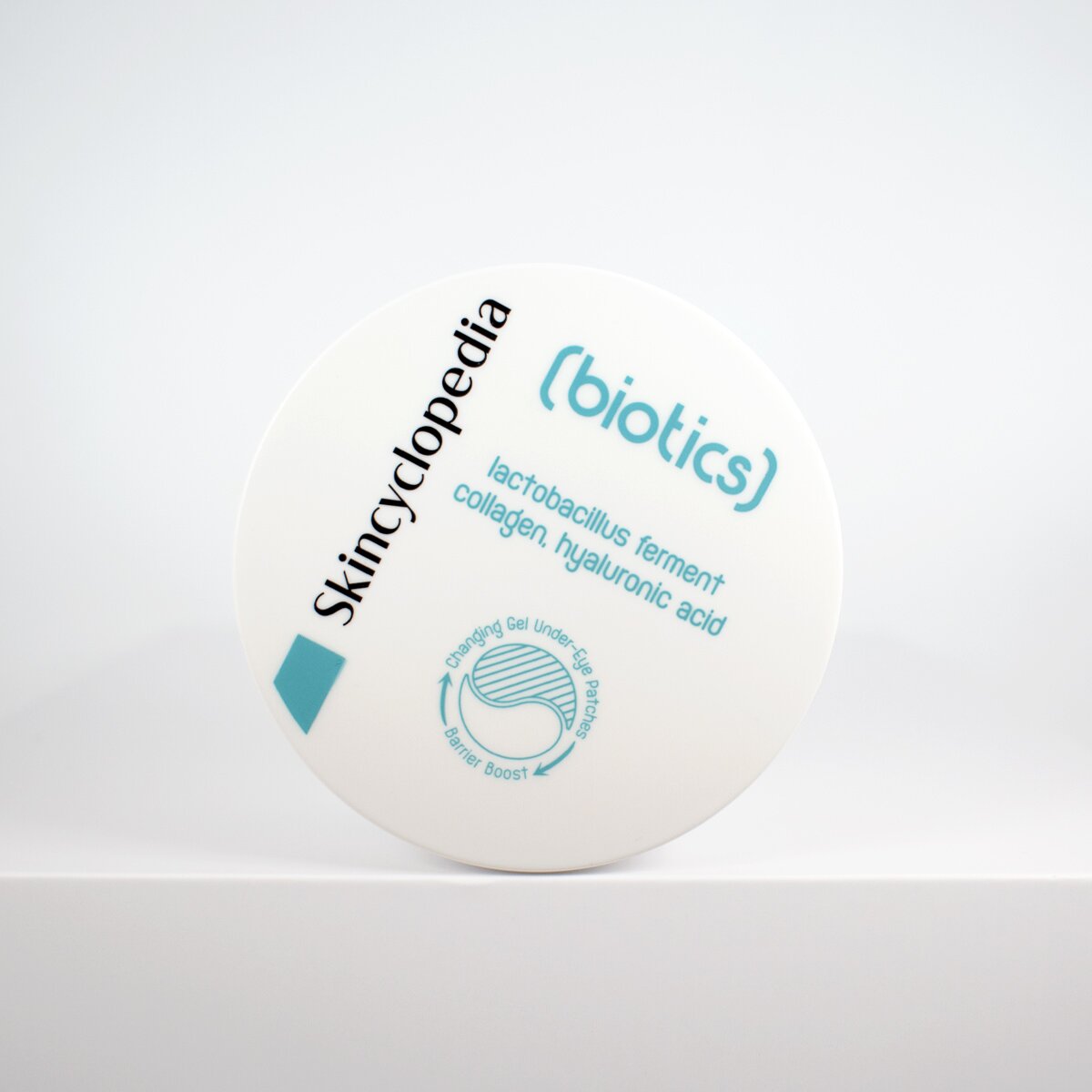 Skincyclopedia Biotics Changing Gel Eye Patches