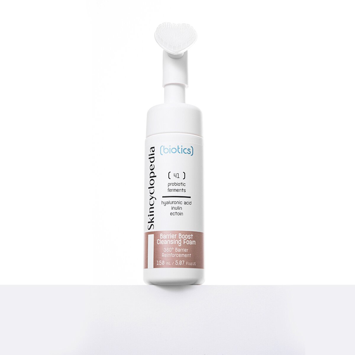 Skincyclopedia Biotics Cleasing Foam