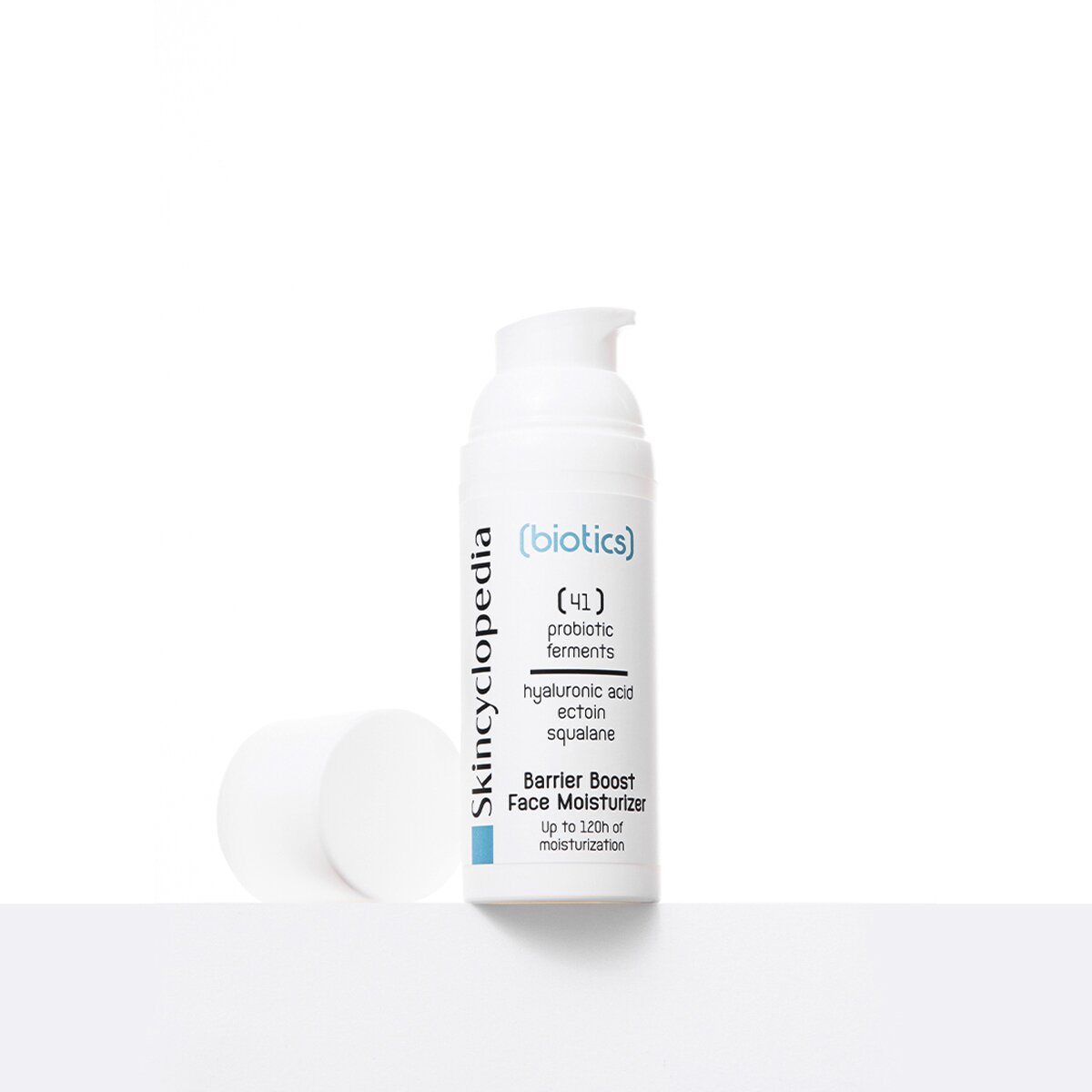 Skincyclopedia Biotics Cream
