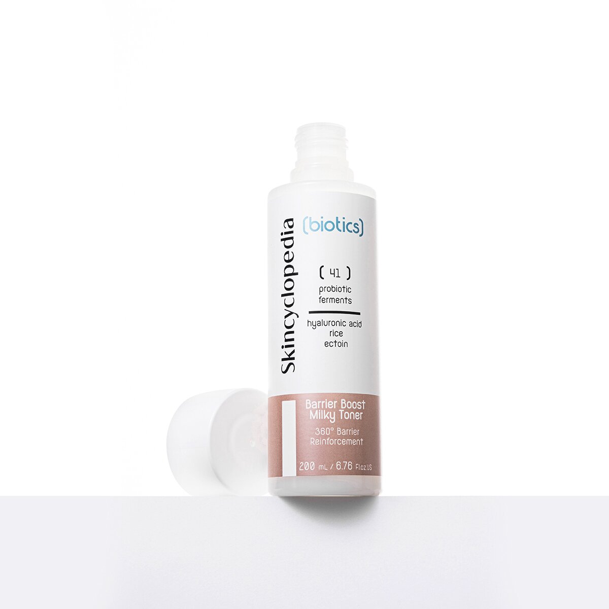 Skincyclopedia Biotics Milky Toner