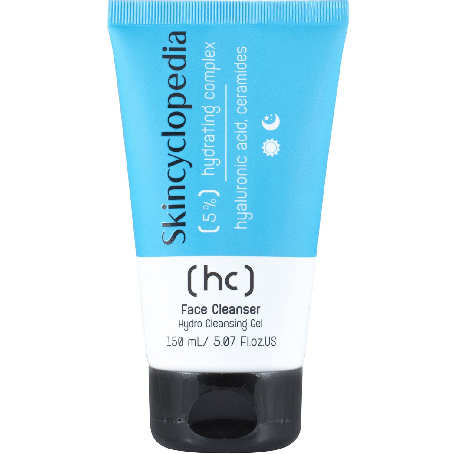 Skincyclopedia SКINCYCLOPEDIA Face Cleanser5%Hydrating Complex