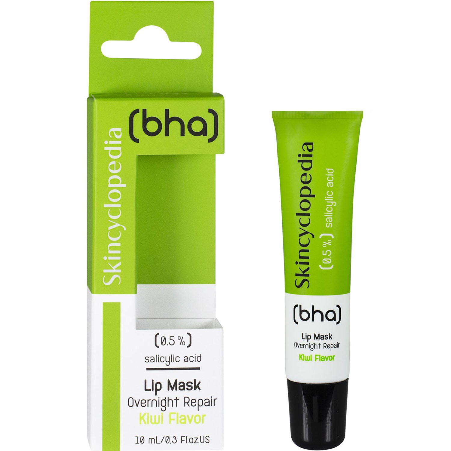 Skincyclopedia SКINCYCLOPEDIA Lip Balm Salicylic Acid 05%