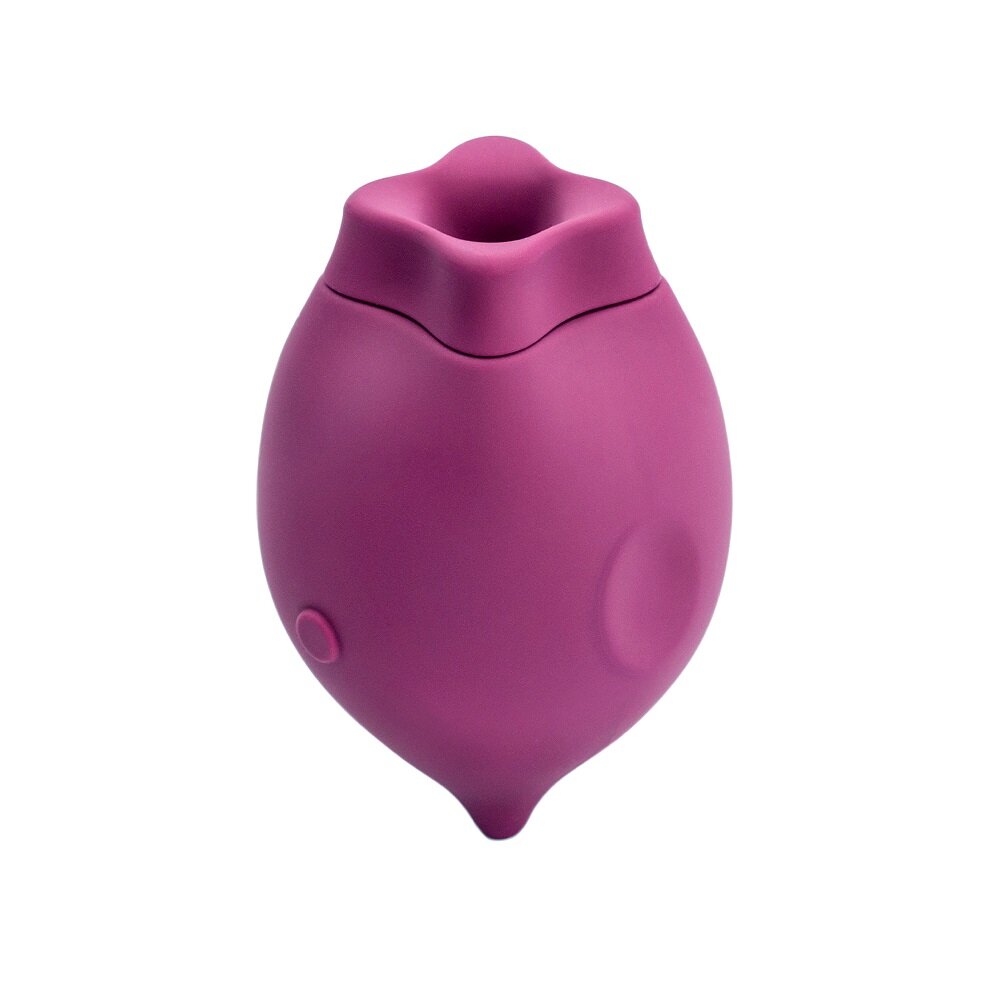 Smile Makers The Poet Clitoral Vibrator