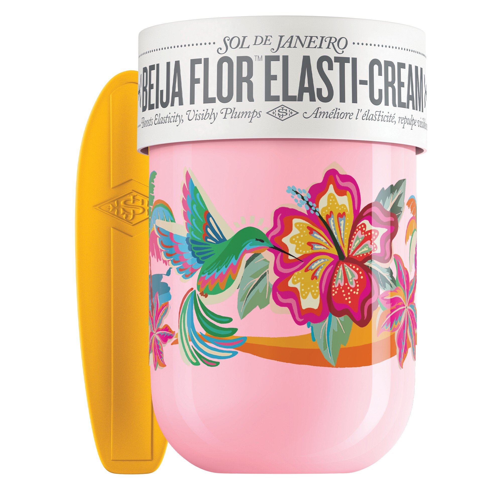 Sol de Janeiro Beija Flor Biggie Body Cream