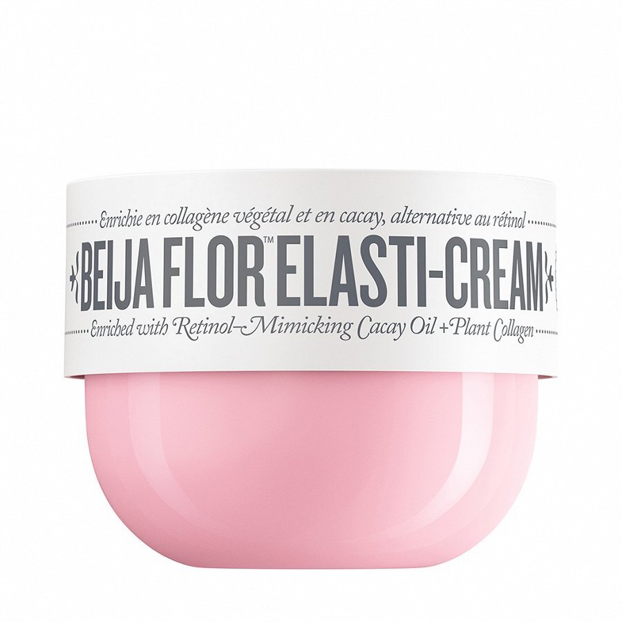 Sol de Janeiro Beija Flor Body Cream