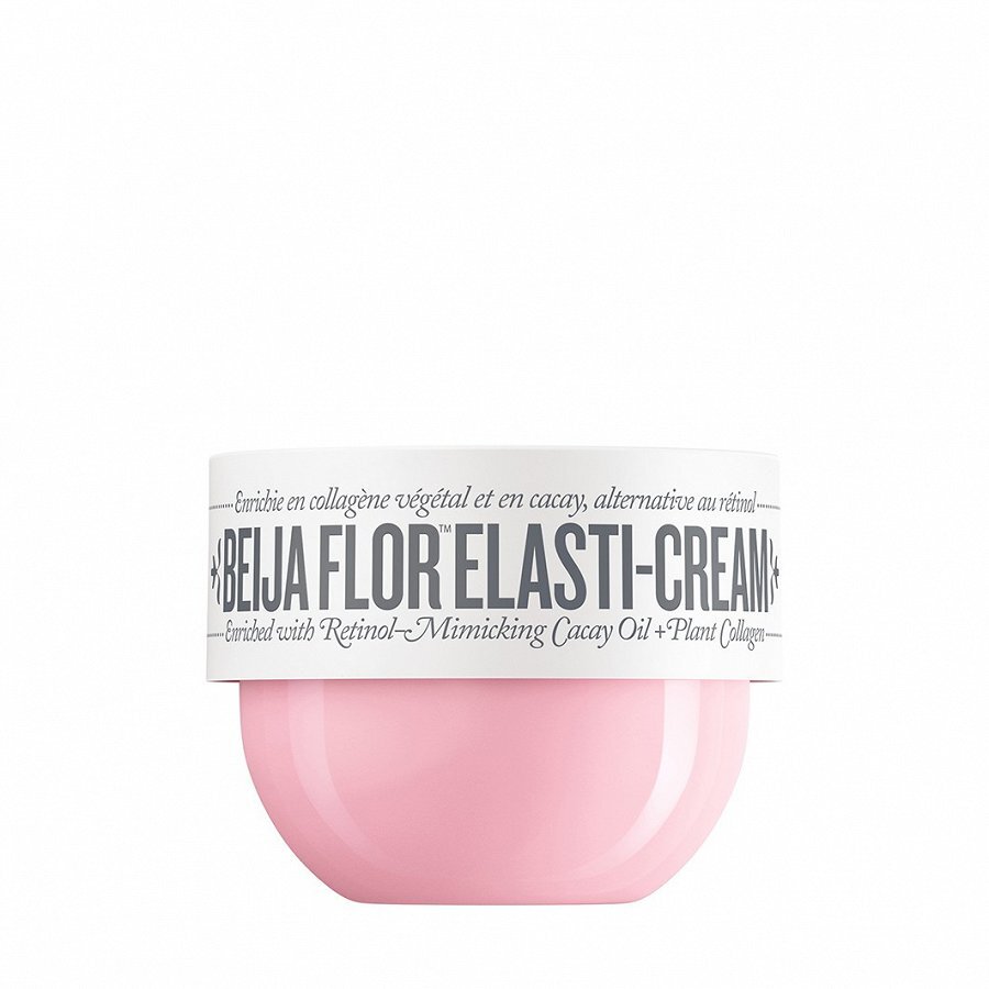 Sol de Janeiro Beija Flor Body Cream