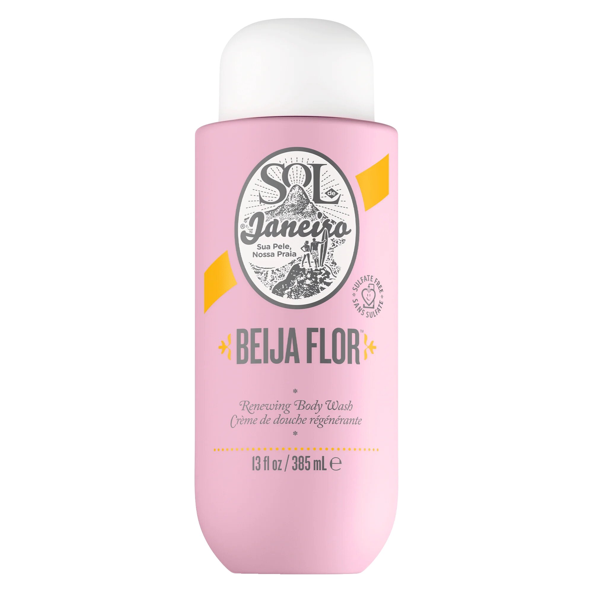 Sol de Janeiro Beija Flor Body Wash