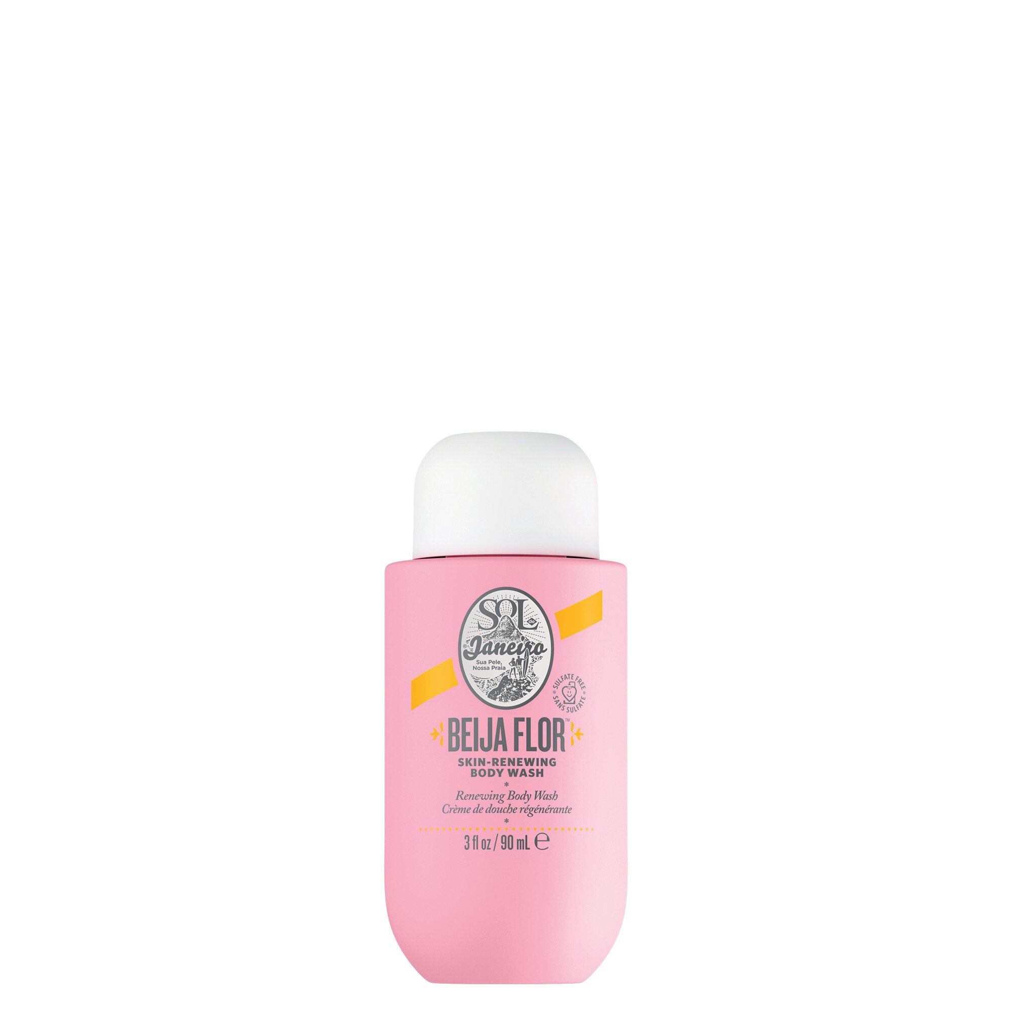 Sol de Janeiro Beija Flor Body Wash