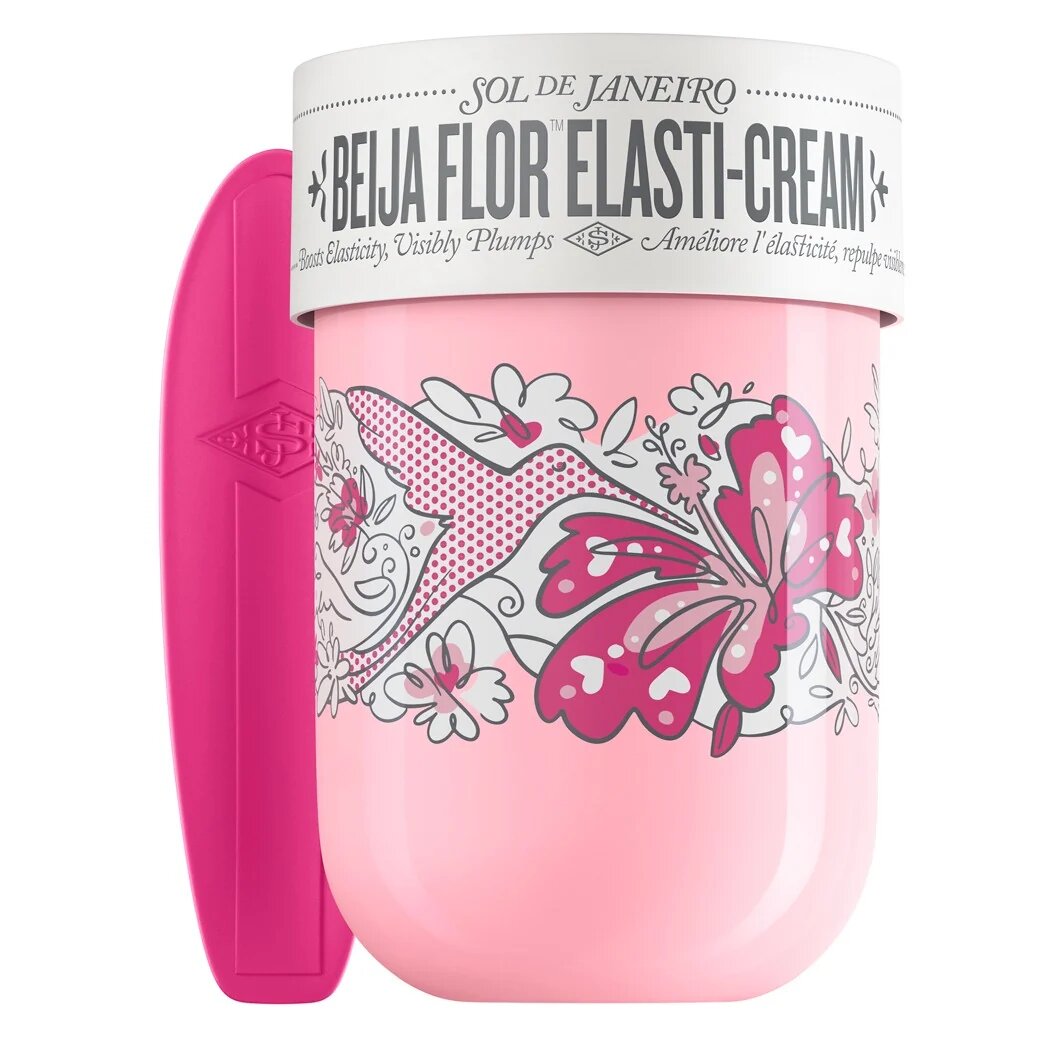 Sol de Janeiro Beija Flor Elasti Body Cream