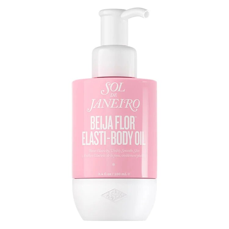 Sol de Janeiro Beija Flor Elasti Body Oil