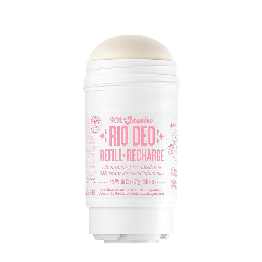 Sol de Janeiro Beija Flor Rio Deo Refill