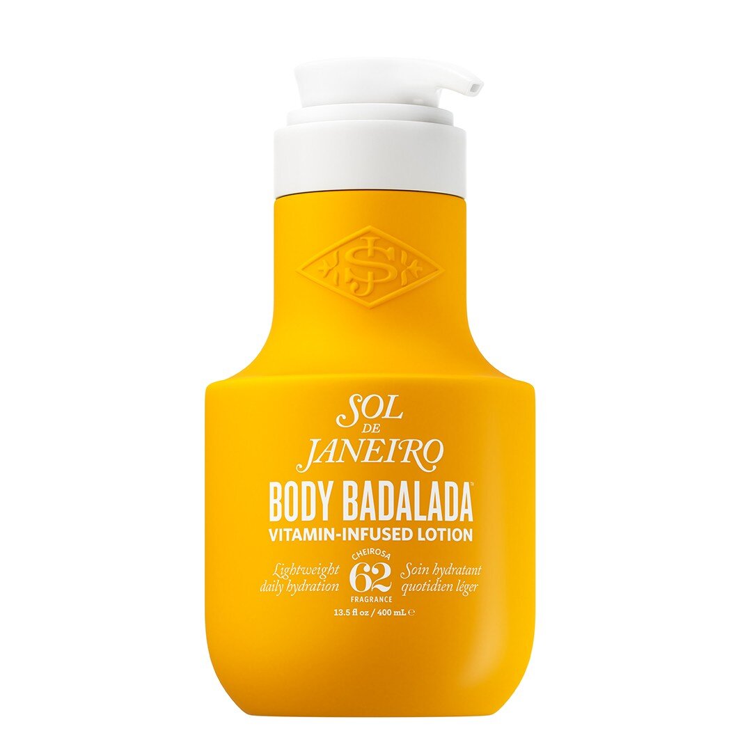 Sol de Janeiro Body Badalada Lotion