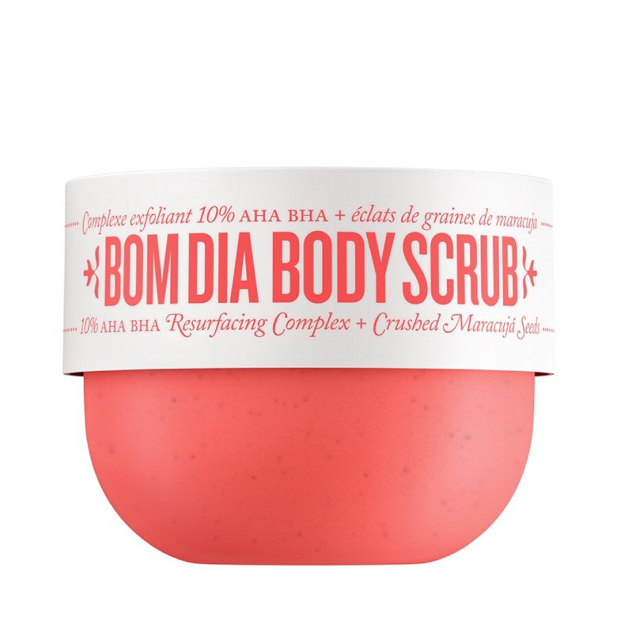 Sol de Janeiro Bom Dia Bright Body Scrub 220Gr