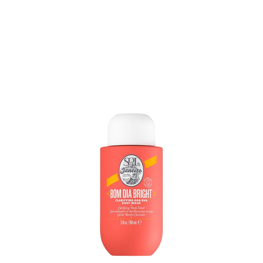 Sol de Janeiro Bom Dia Bright™ Clarifying Aha Bha Body Wash