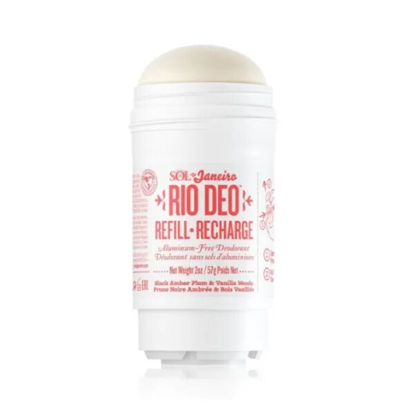 Sol de Janeiro Bom dia Rio Deo Refill