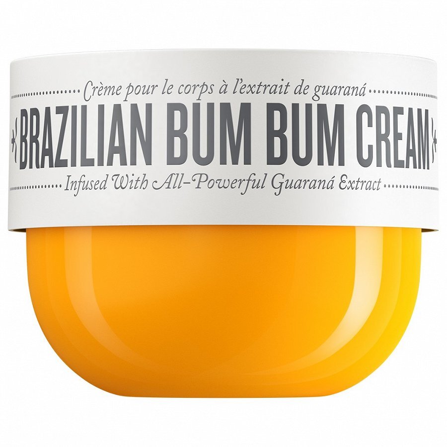 Sol de Janeiro Brazilian Bum Bum Body Cream