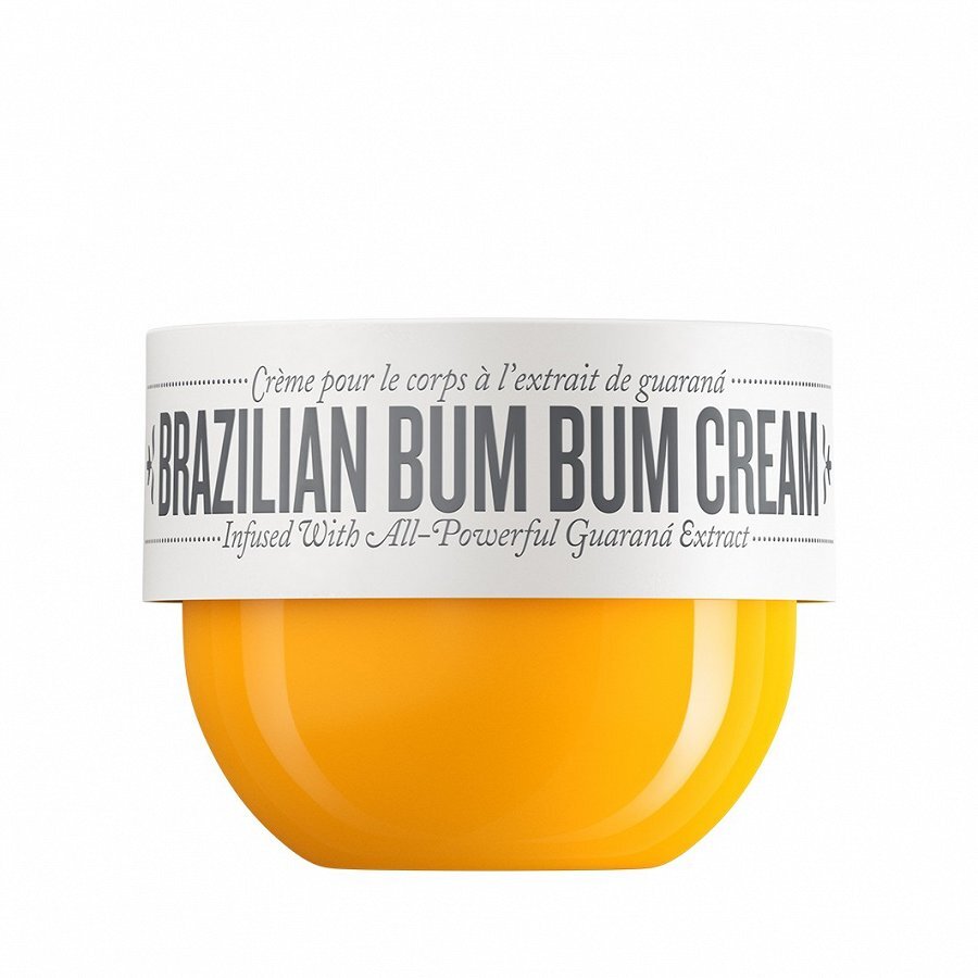 Sol de Janeiro Brazilian Bum Bum Body Cream