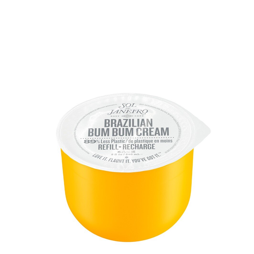 Sol de Janeiro Brazilian Bum Bum Cream Refill