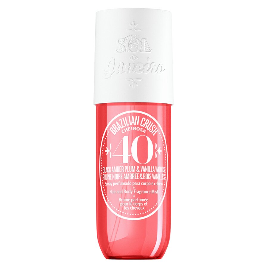 Sol de Janeiro Brazilian Crush Cheirosa 40 Bom Dia Bright™ Perfume Mist
