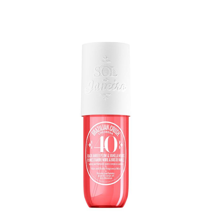 Sol de Janeiro Brazilian Crush Cheirosa 40 Bom Dia Bright™ Perfume Mist