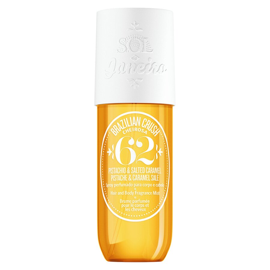 Sol de Janeiro Brazilian Crush Cheirosa 62 Perfume Mist