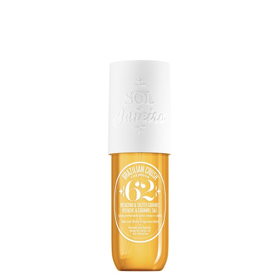 Sol de Janeiro Brazilian Crush Cheirosa 62 Perfume Mist