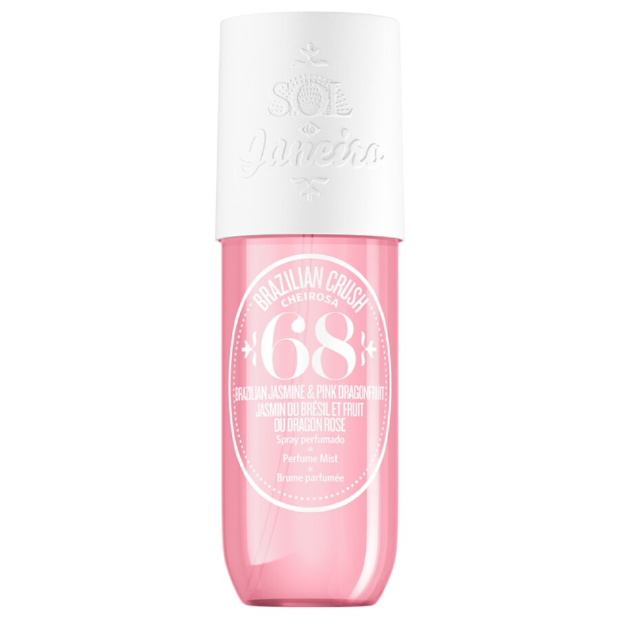 Sol de Janeiro Brazilian Crush Cheirosa 68 Beija Flor™ Perfume Mist