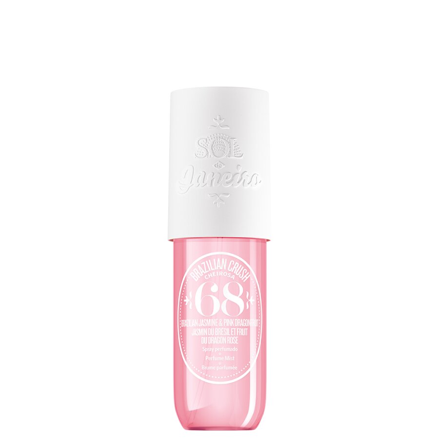 Sol de Janeiro Brazilian Crush Cheirosa 68 Beija Flor™ Perfume Mist