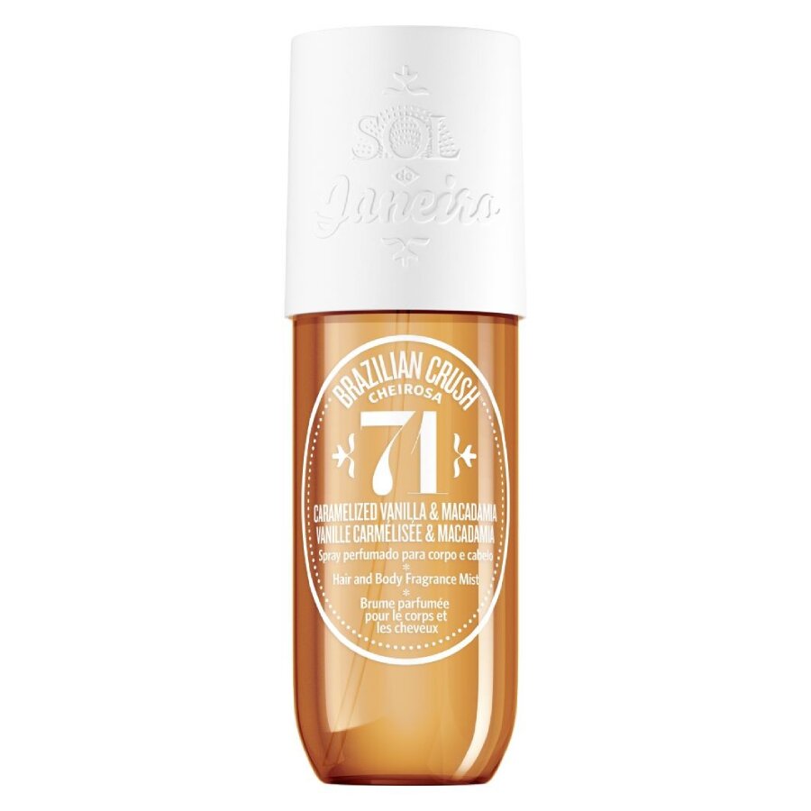 Sol de Janeiro Brazilian Crush Cheirosa 71 Perfume Mist