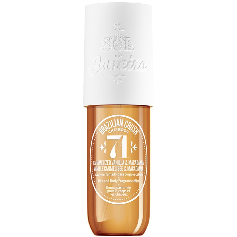 Sol de Janeiro Brazilian Crush Cheirosa 71 Perfume Mist