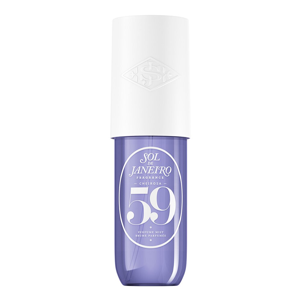Sol de Janeiro Cheirosa 59 Delícia Drench Perfume Mist