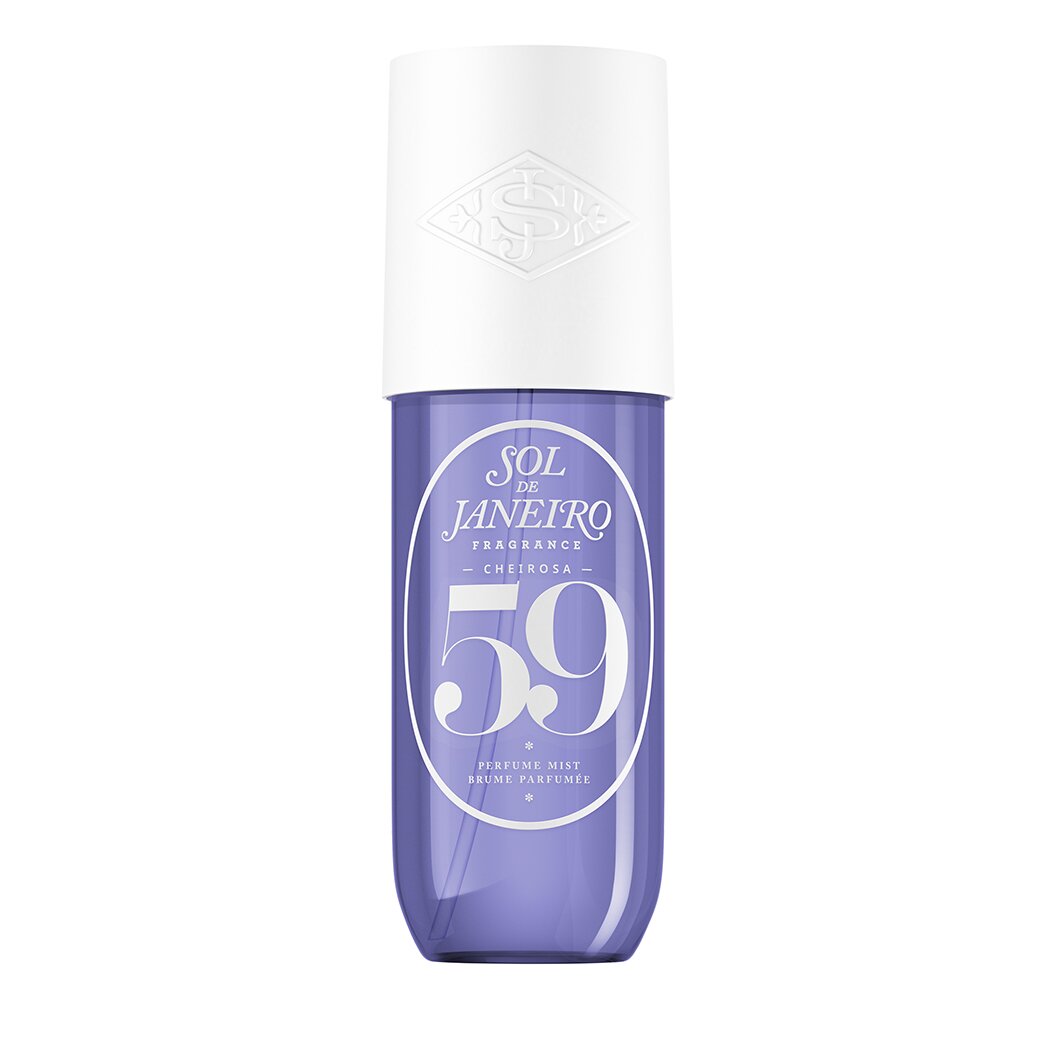 Sol de Janeiro Cheirosa 59 Delícia Drench Perfume Mist