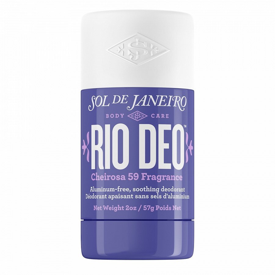 Sol de Janeiro Cheirosa 59 Rio Deo