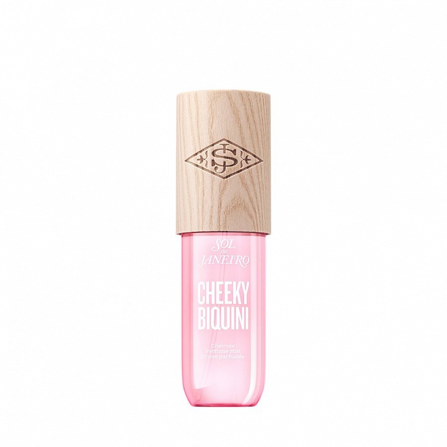 Sol de Janeiro Cheirosa Cheeky Biquini Mist