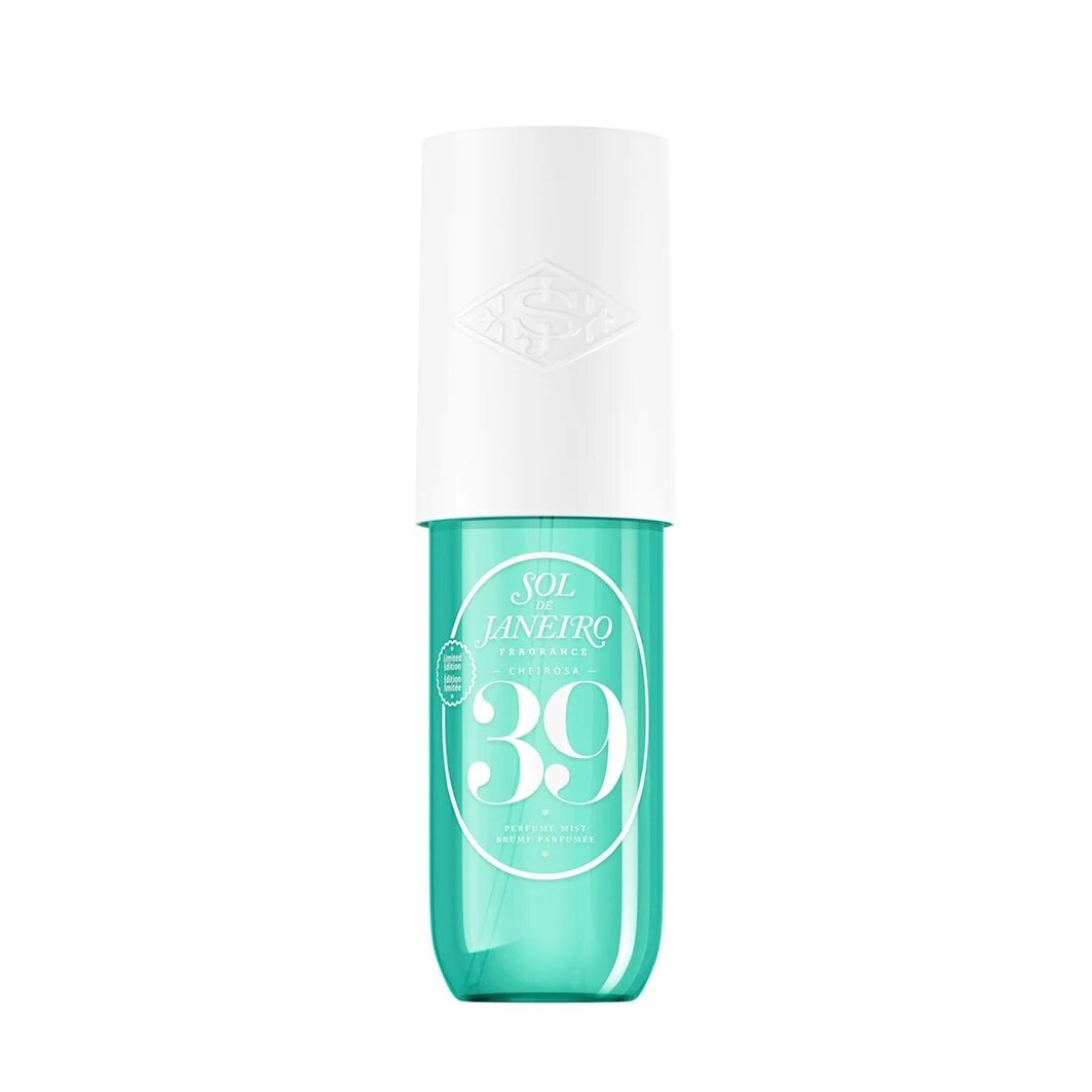 Sol de Janeiro Cheirosa Hair&Body Perfume Mist 39