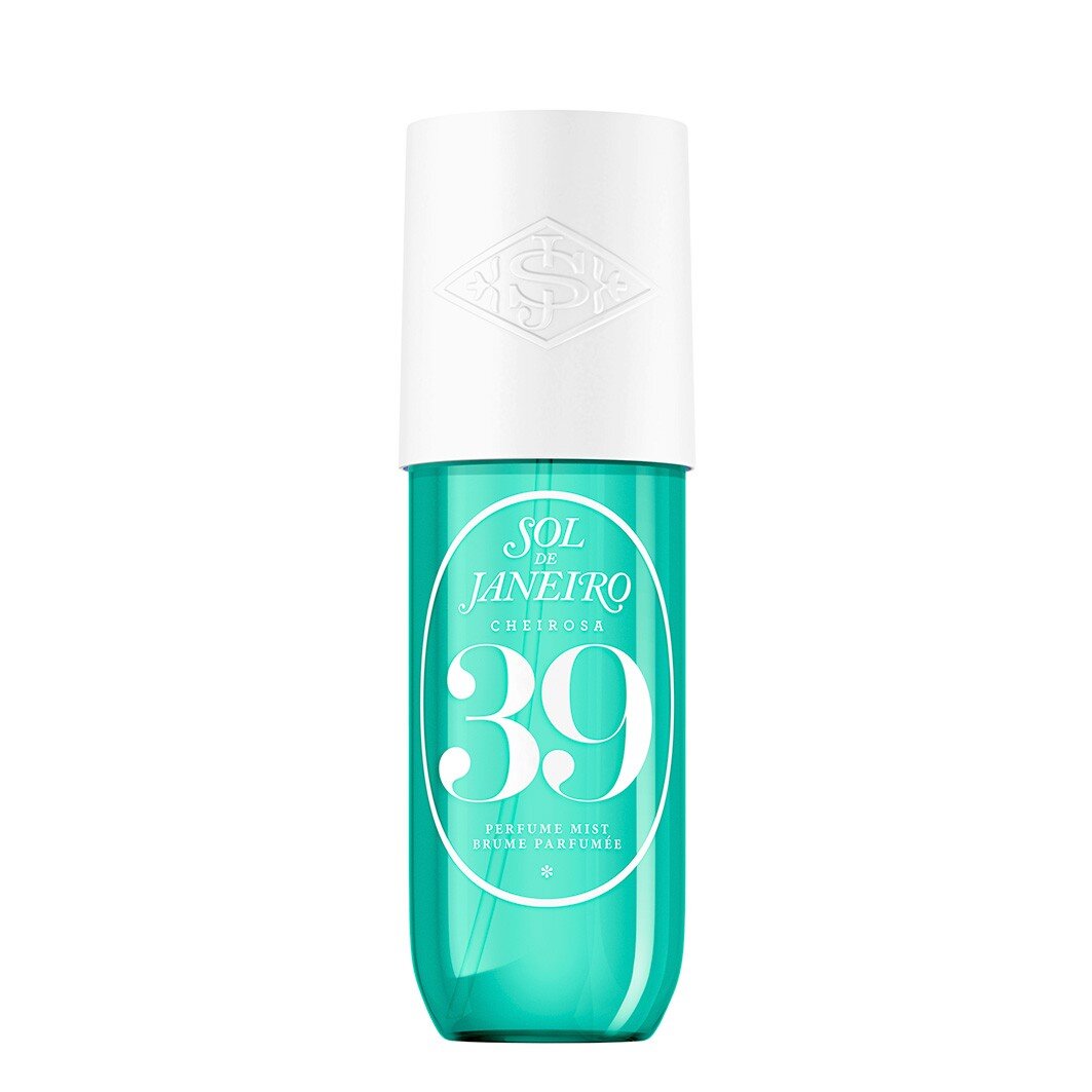 Sol de Janeiro Cheirosa Hair&Body Perfume Mist 39