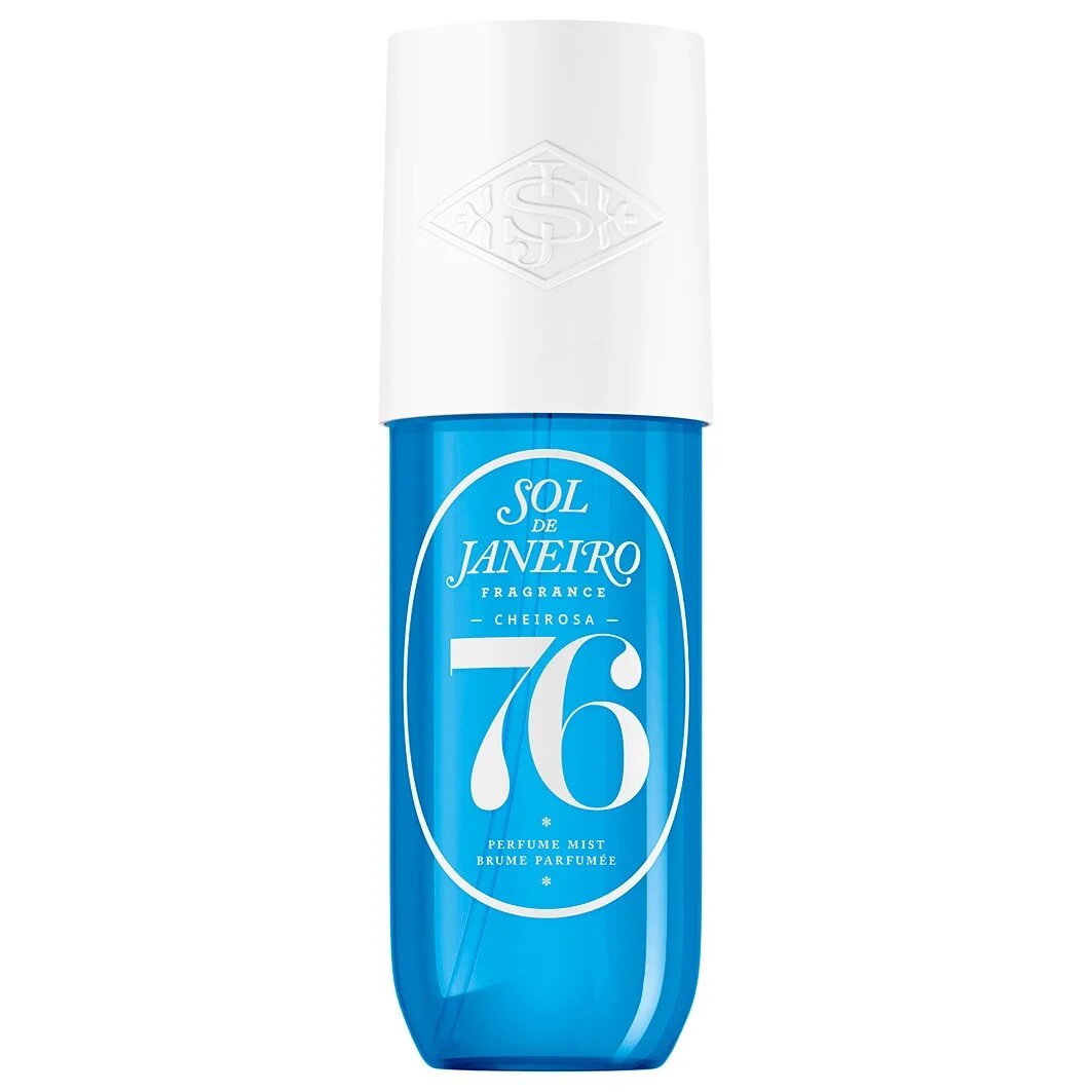 Sol de Janeiro Cheirosa Hair&Body Perfume Mist 76