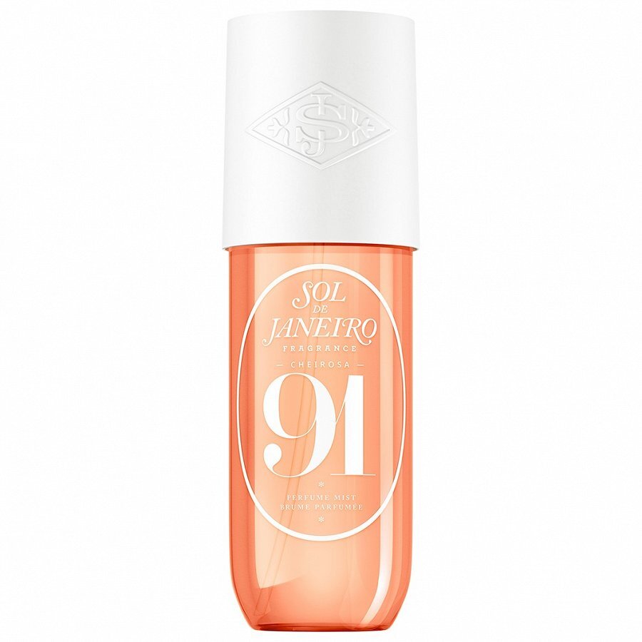 Sol de Janeiro Cheirosa Hair & Body Perfume Mist 91