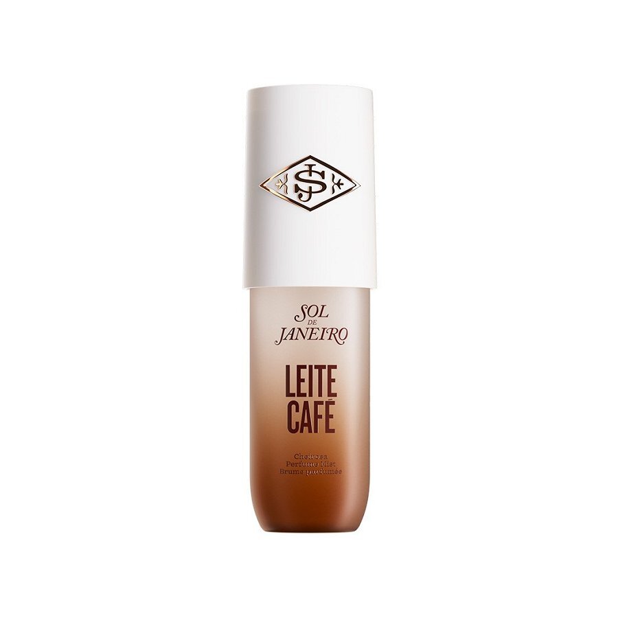 Sol de Janeiro Cheirosa Leite Café