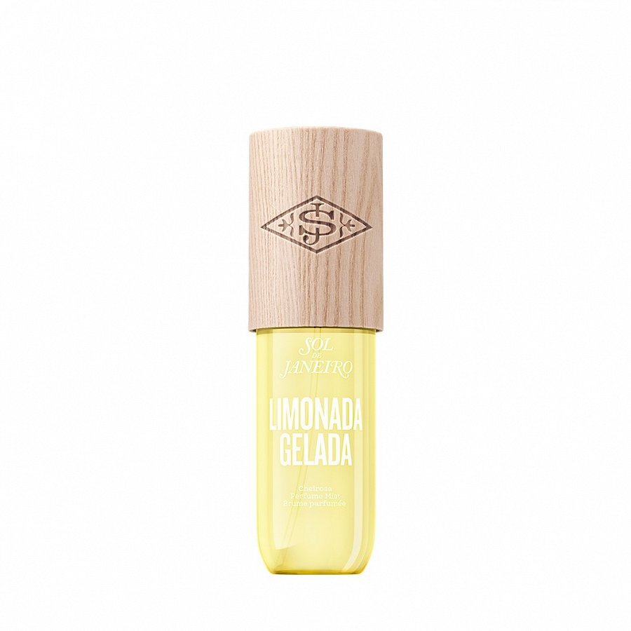 Sol de Janeiro Cheirosa Limonada Gelada Mist