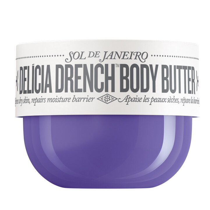 Sol de Janeiro Delícia Drench Body Butter