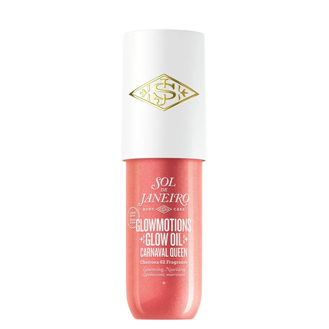 Sol de Janeiro Glow Motion Carnaval Queen