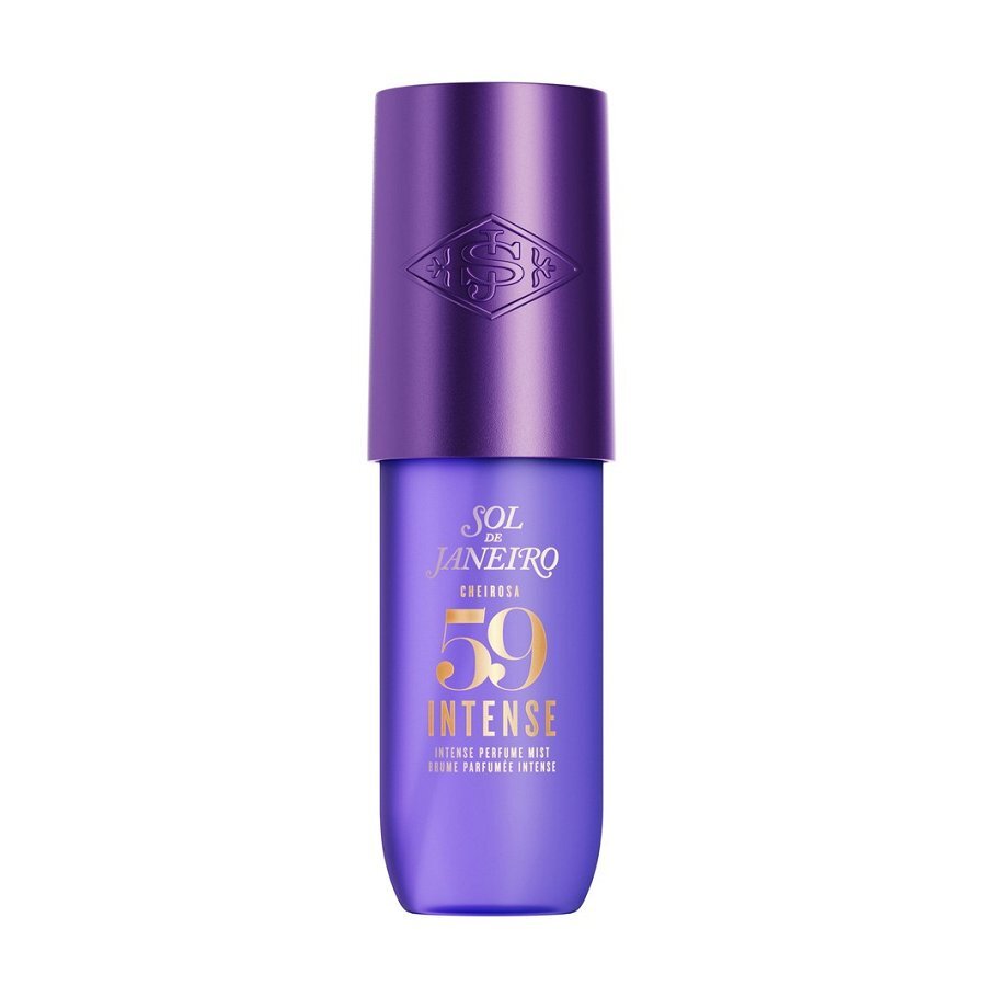 Sol de Janeiro Intense Perfume Mist 59