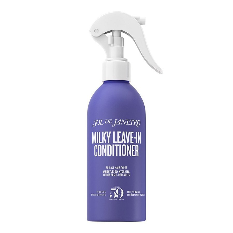 Sol de Janeiro Leave In Conditioner 59
