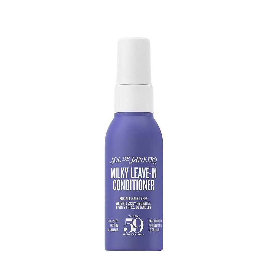 Sol de Janeiro Leave In Conditioner 59