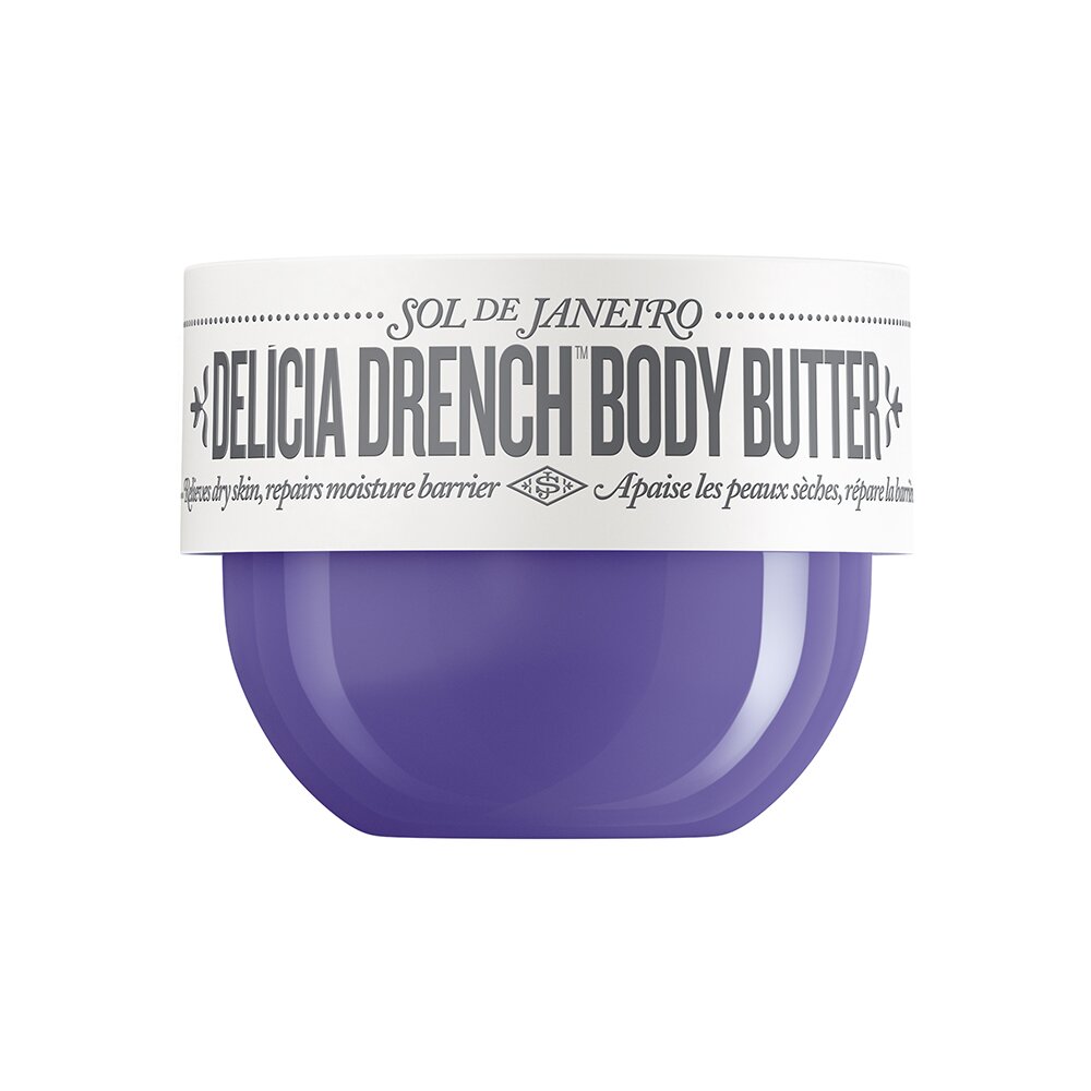 Sol de Janeiro Mini Delícia Drench Body Butter