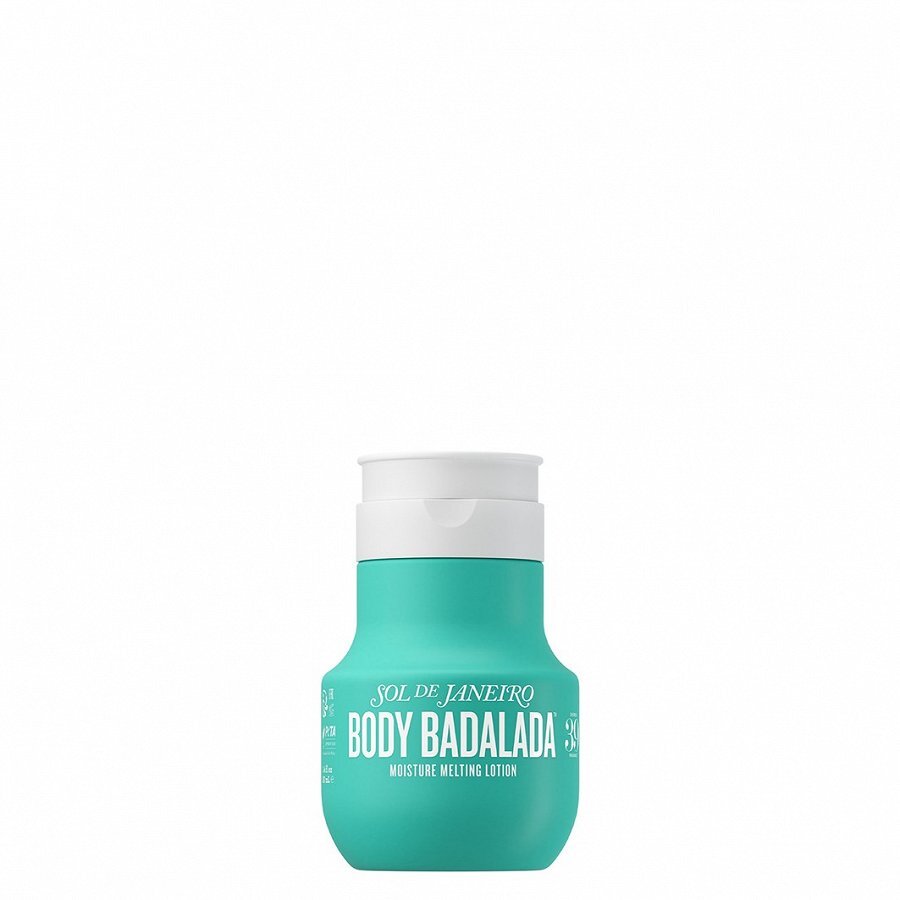 Sol de Janeiro Moisture Melting Lotion 39