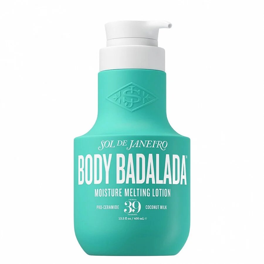 Sol de Janeiro Moisture Melting Lotion 39