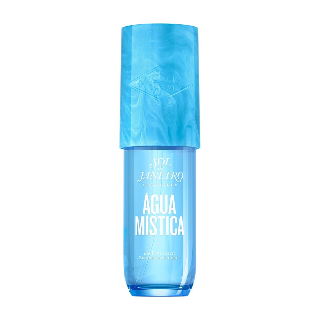 Sol de Janeiro Perfume Mist Agua Mistica